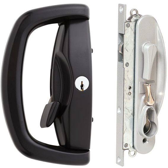 Security & Sliding Door Locks